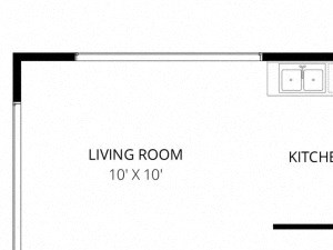The Princier Penthouse